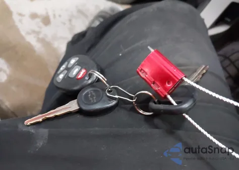 2009 Chevrolet Impala Ls from USA, damaged, VIN 2G1WB57K491115476